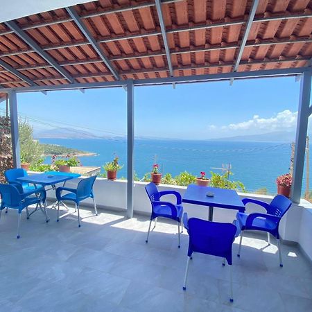 Enel Villa Sarandë Esterno foto