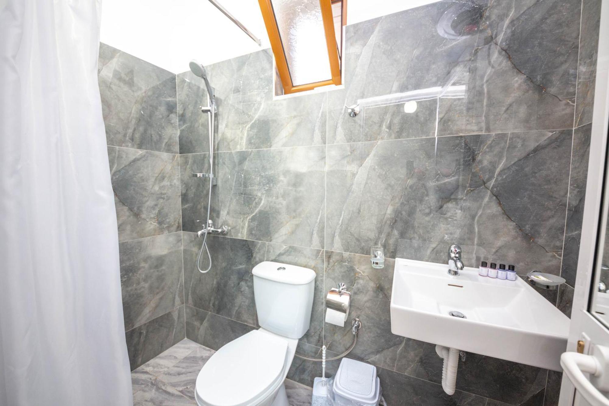 Enel Villa Sarandë Esterno foto