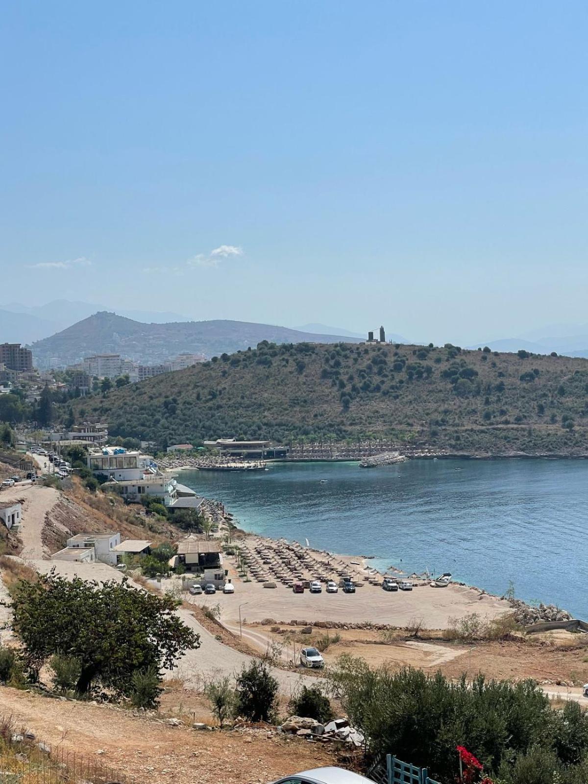 Enel Villa Sarandë Esterno foto